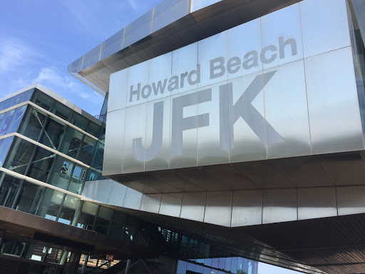 Howard Beach - JFK Airport