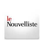 Cover Image of Download Le Nouvelliste 3.1.8 APK