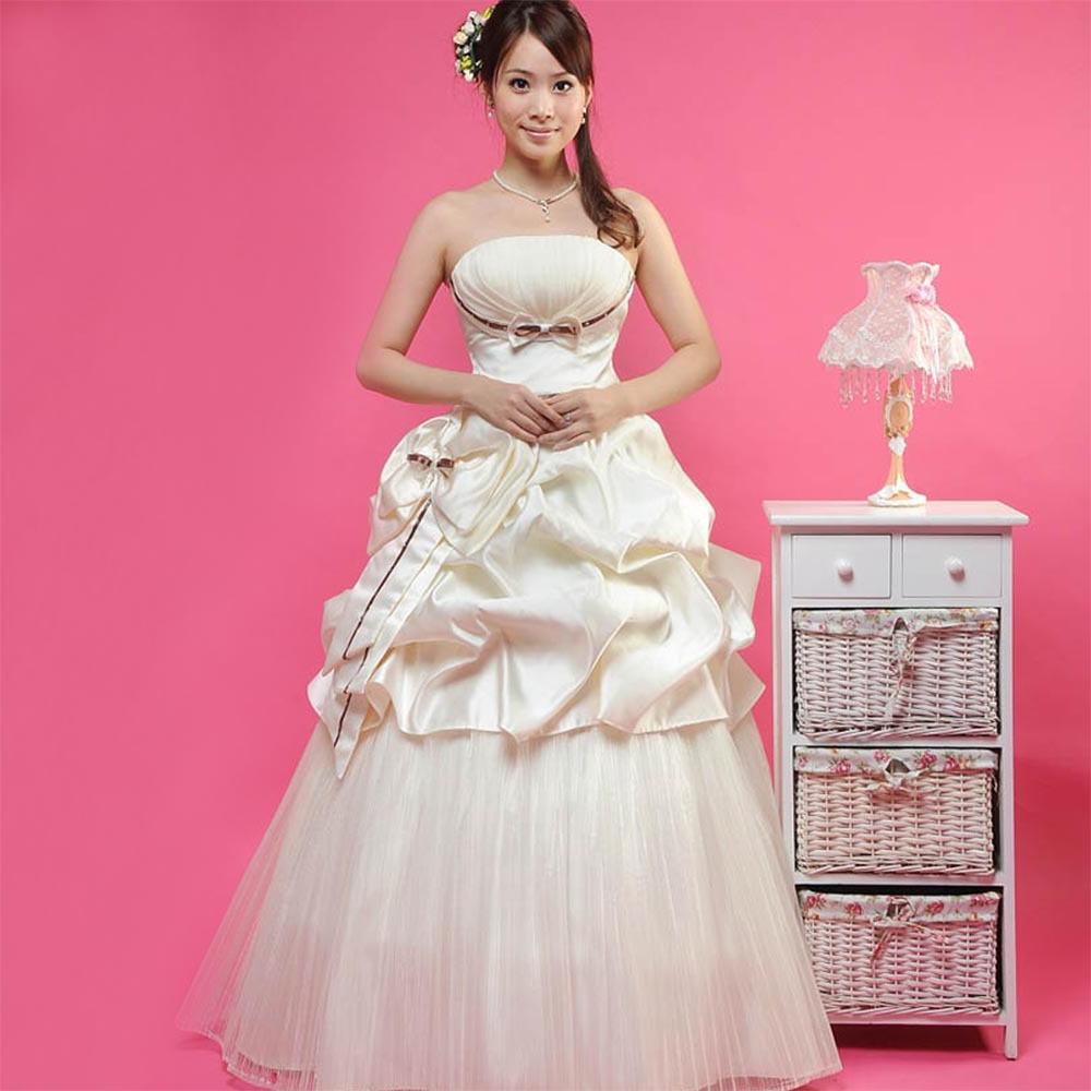 Suzhou Golden Milan wedding dresses Cheap wedding dresses   Bridal favorite