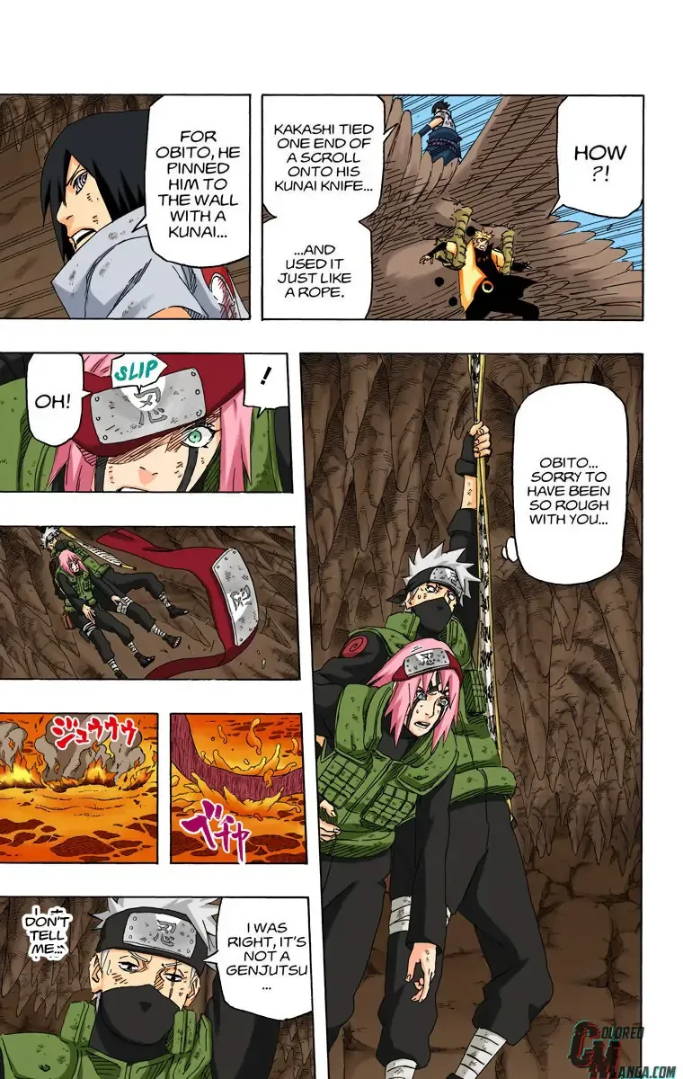 Chapter 680 Page 7