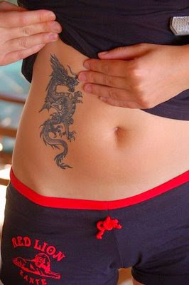 Dragon Tattoos For Men