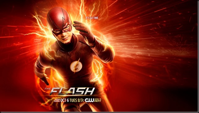 the-flash-2a-temporada-poster