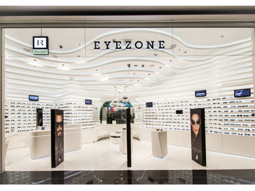 EyeZone Sunglasses & Optical Store - Dubai Mall, Second Floor, The Dubai Mall، Down Town Dubai - Dubai - United Arab Emirates, Optician, state Dubai