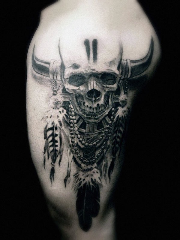 crnio_e_a_regio_do_corno_da_tatuagem crnio_e_a_regio_do_corno_da_tatuagem
