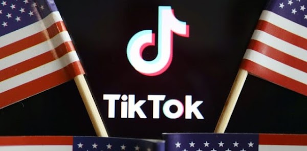 Menlu Pompeo: TikTok Digunakan Partai Komunis China untuk Mata-matai Orang Amerika