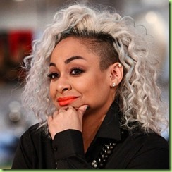 raven symone