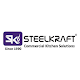 Steelkraft (India) - Commercial Kitchen Equipment | Bangalore & Hyderabad