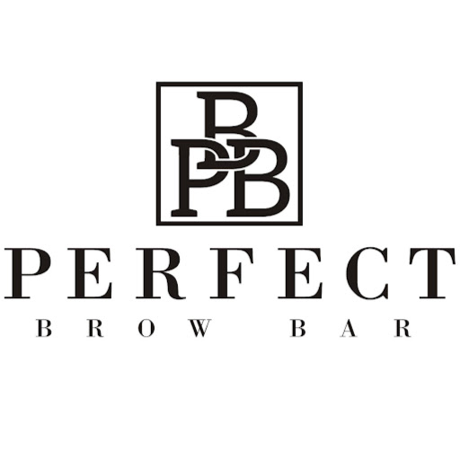 Perfect Brow Bar logo