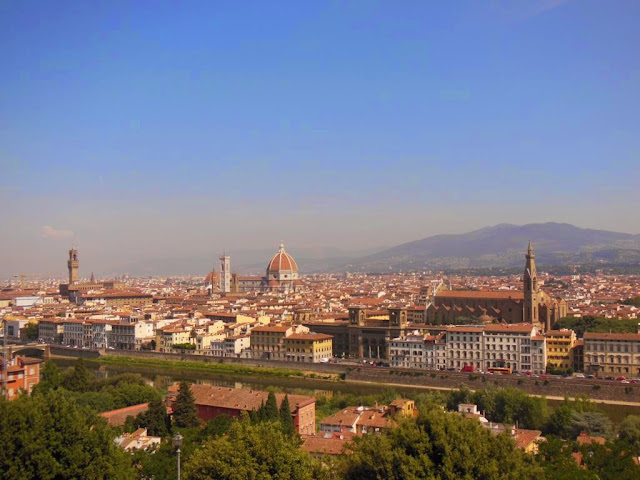 Florencia (Italia)