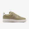 air force 1 '07 lv8 neutral olive/sail/black/neutral olive