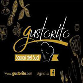 Ristorante & Trattoria Gustorito Villaricca logo