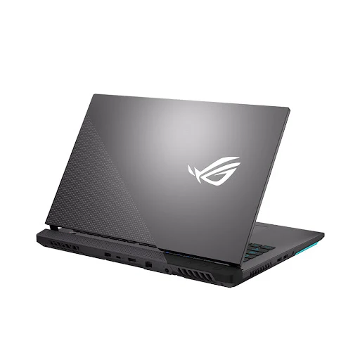 Laptop ASUS ROG Strix G17 G713RM-LL016W (Ryzen 7 6800H/RAM 16GB/512GB SSD/ Windows 11)