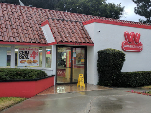 Fast Food Restaurant «Wienerschnitzel», reviews and photos, 34480 Fremont Blvd, Fremont, CA 94536, USA