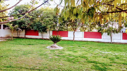 Dhamma Karunika Vipassana Meditation Center, Post Sainik School, Kunjpura Rd, Neval, Haryana 132023, India, Meditation_Centre, state HR