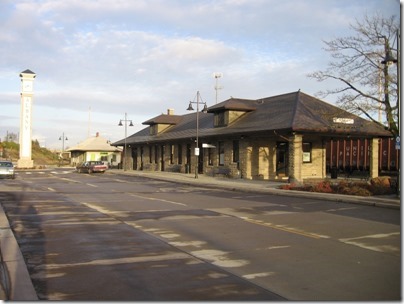 IMG_9517 Depot in Albany, Oregon on December 4, 2007