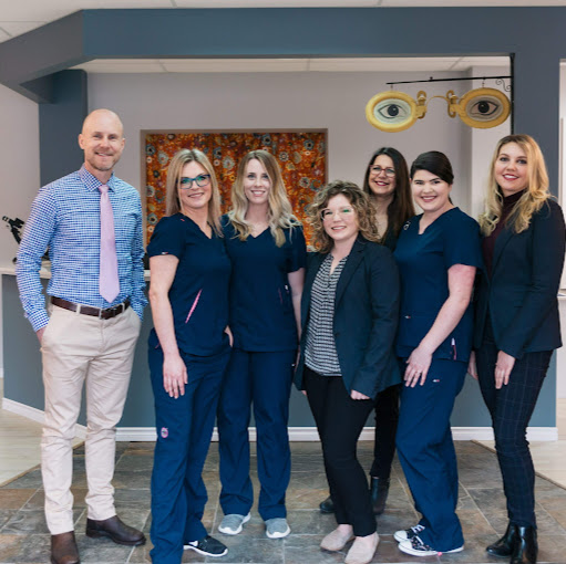 Oceanside Optometry Clinic