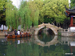 Tongli, China  [2012]