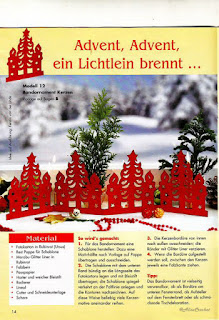 Meine bastelwelt sonderheft filigrane wintermotive MB 795 2011