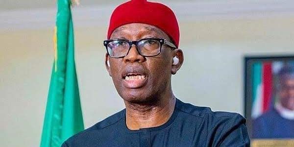 Okowa Approved N5 billion To Pay pension Arrears 