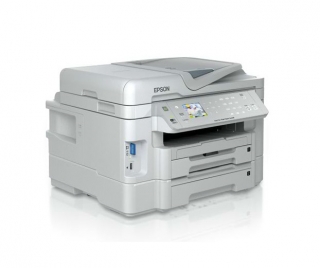 Drivers & Downloads Epson WorkForce WF-3530DTWF printer for Windows