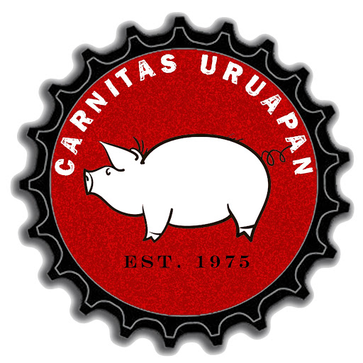 Carnitas Uruapan Restaurant logo