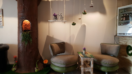 Eco Eco Brunch & Café