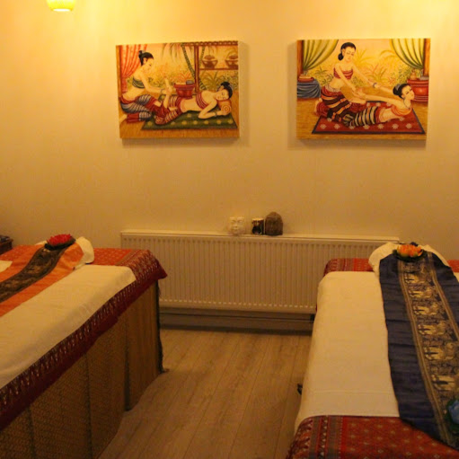 Isaan Baan Nuad Sneek Thaise massage & Wellness