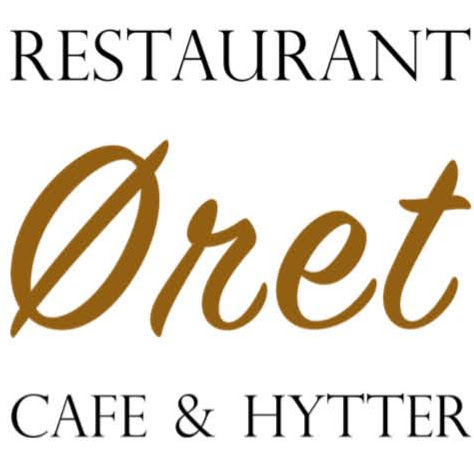 Restaurant Øret logo