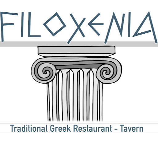 Filoxenia - Restaurant /Taverna logo