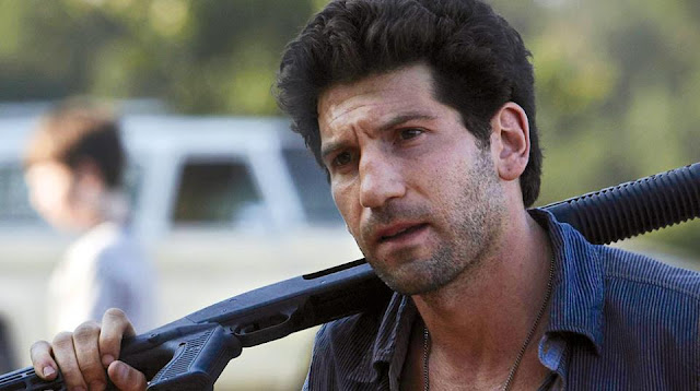 Jon Bernthal Profile Pics Dp Images