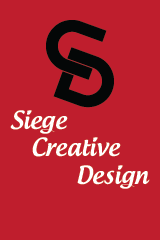 Siege Creative Design