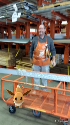 The Home Depot