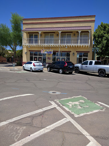 Ice Cream Shop «Paletas Betty», reviews and photos, 96 W Boston St #100, Chandler, AZ 85225, USA