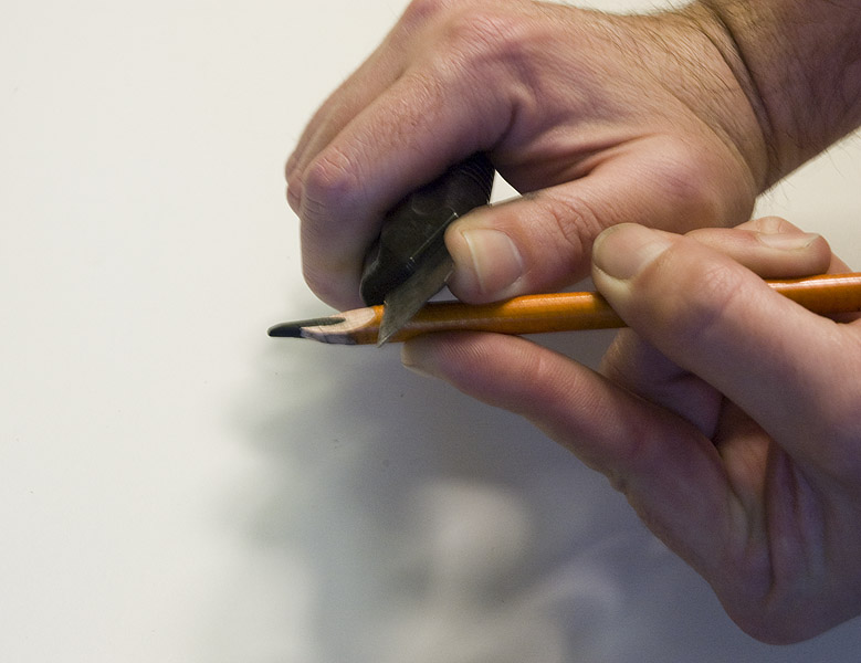 Hand Crank Pencil Sharpener Sketch Charcoal Pencil Sharpener For