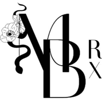 Medusa Beauty Rx Inc logo