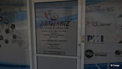 Photos of AllTechBiz Concepts & Vision Ltd