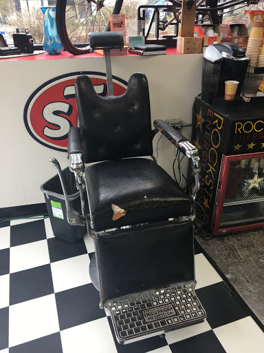 Barber Shop «Supernova Barber Shop», reviews and photos, 632 St Helens Ave, Tacoma, WA 98402, USA