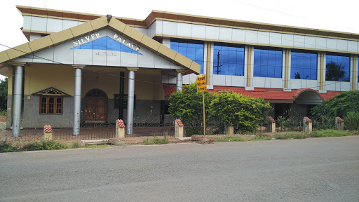 Silver Palace Auditorium, SH 1, Thuruthy, Changanassery, Kerala 686535, India, Auditorium, state KL