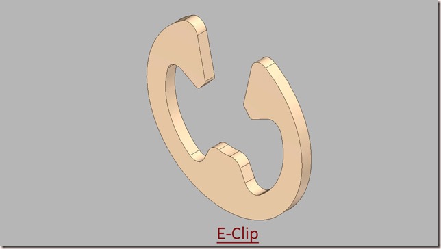 E-Clip