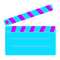 Telegram Movie Download App-Telegram All Movie App icon