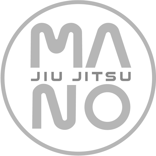 MANO JIU JITSU logo