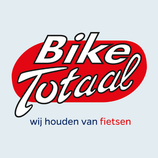 Bike Totaal Mient de Vries - Fietsenwinkel en fietsreparatie logo