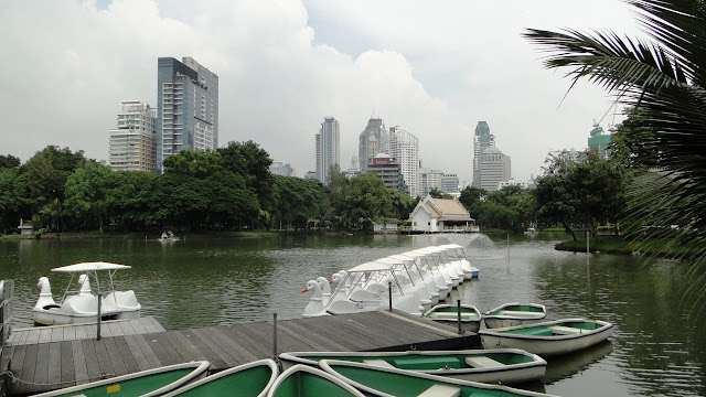 TAILANDIA, OTRA MIRADA - Blogs de Tailandia - BANGKOK (25)