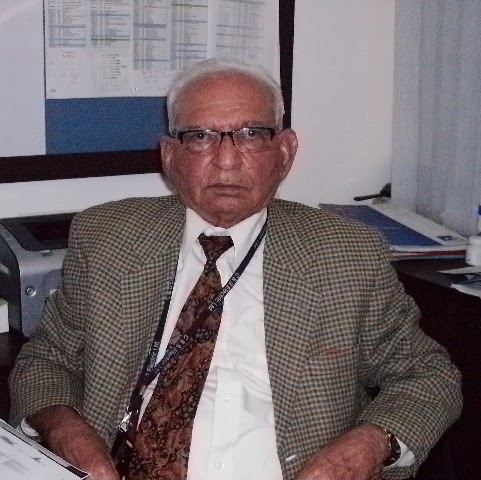 Surinder Sahni Photo 30