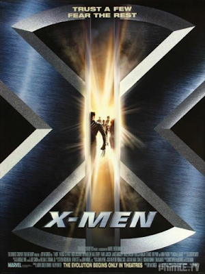 Movie Dị Nhân - X-men (2000)