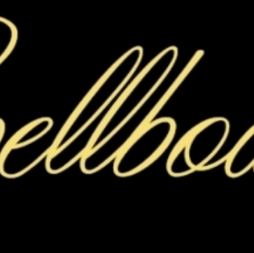 Spellbound Beauty logo