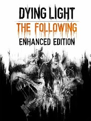 โหลดเกมส์ (PC) Dying Light Enhanced Edition วิ่งหนีซอมบี้แบบเท้าติดไฟ