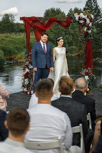 Jurufoto perkahwinan Aleksandr Pekurov (aleksandr79). Foto pada 15 Julai 2023