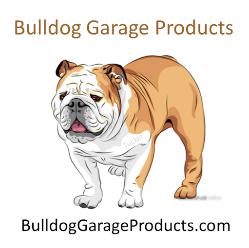 Bulldog Garage Products