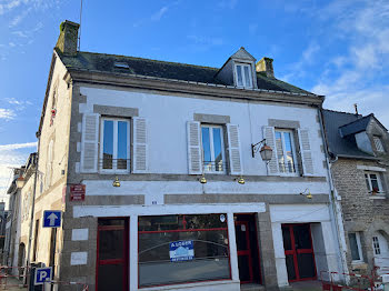 locaux professionnels à Pontivy (56)